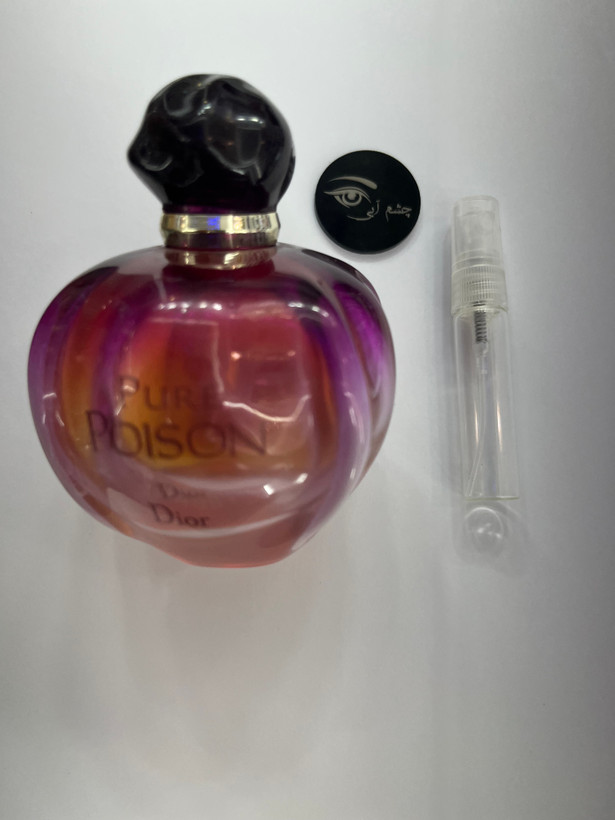 عطر ادکلن دیور پیور پویزن یک میل