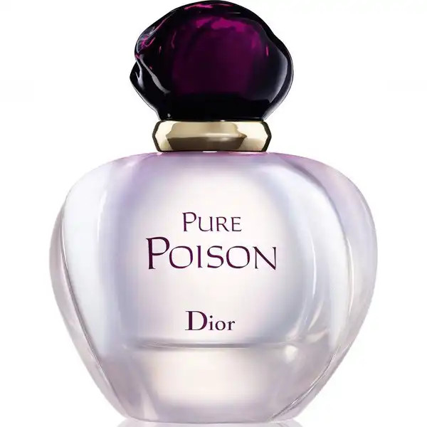 عطر ادکلن دیور پیور پویزن یک میل