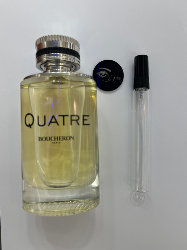 عطر ادکلن بوچرون-بوشرون کواتر مردانه یک میل