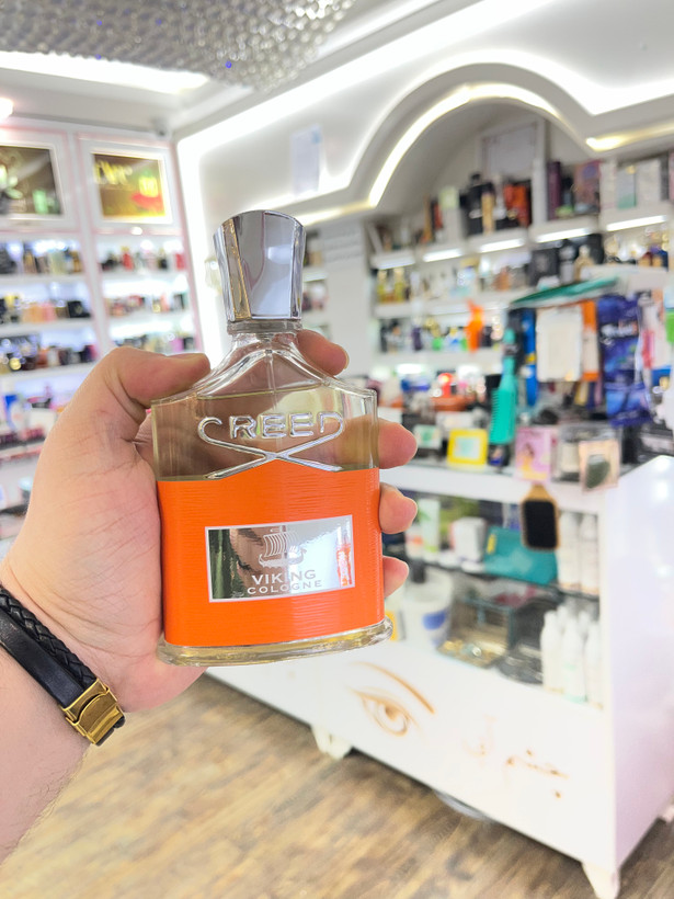 عطر ادکلن کرید وایکنیگ کلون-کلوژن یک میل