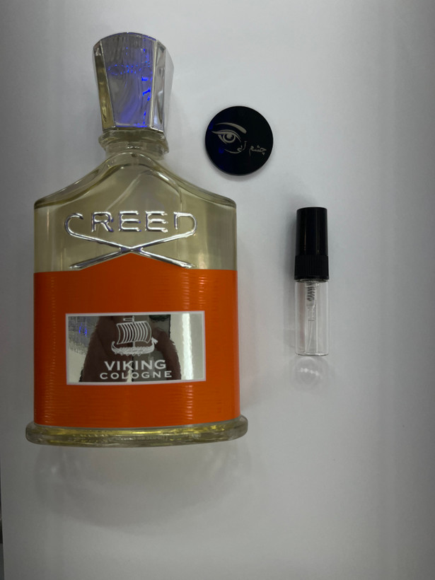 عطر ادکلن کرید وایکنیگ کلون-کلوژن یک میل