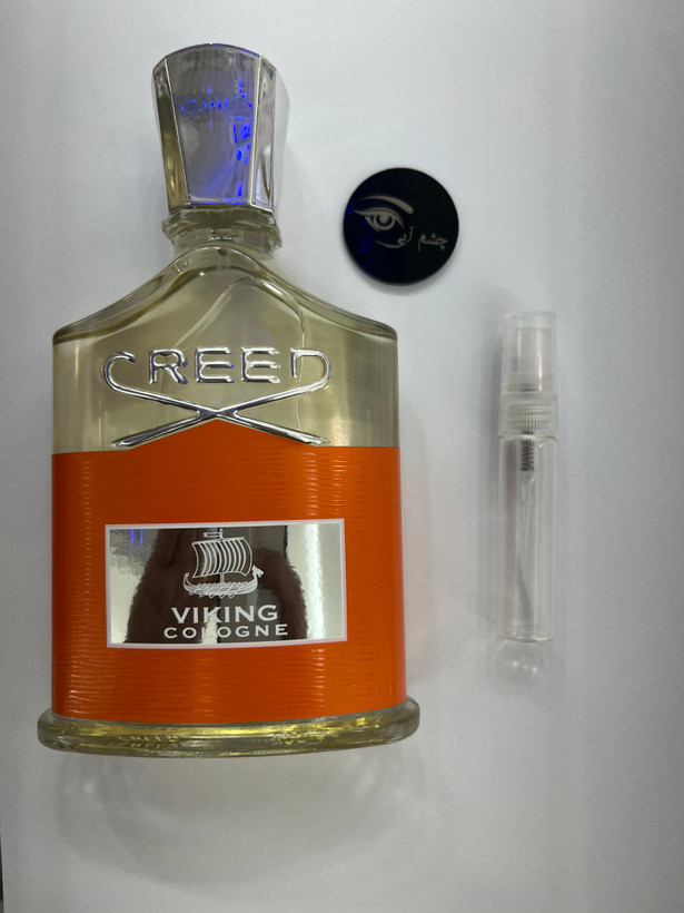 عطر ادکلن کرید وایکنیگ کلون-کلوژن یک میل