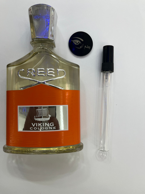 عطر ادکلن کرید وایکنیگ کلون-کلوژن یک میل