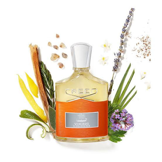 عطر ادکلن کرید وایکنیگ کلون-کلوژن یک میل