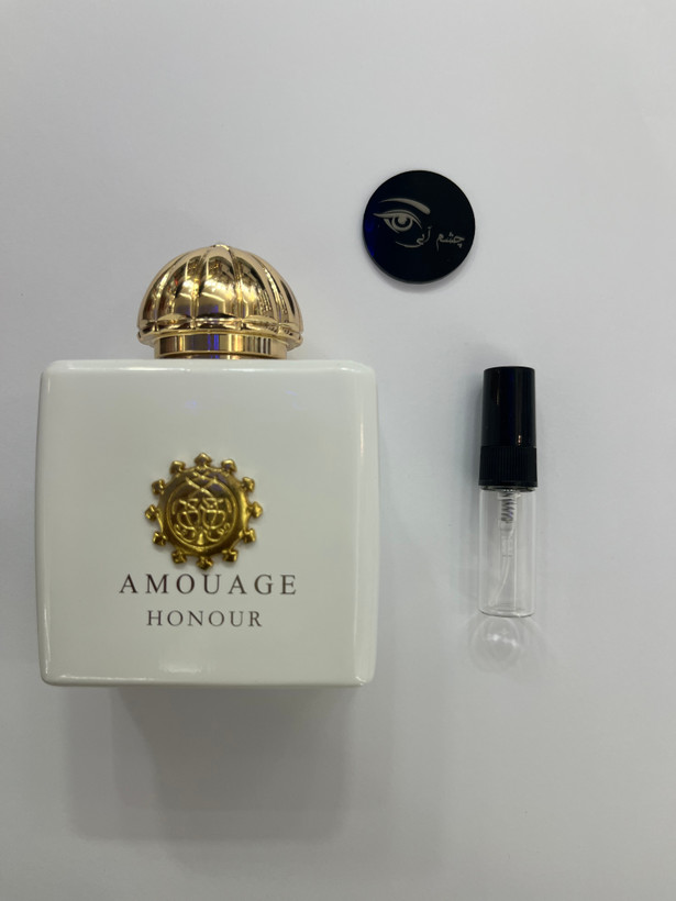 عطر ادکلن آمواج هانر زنانه یک میل