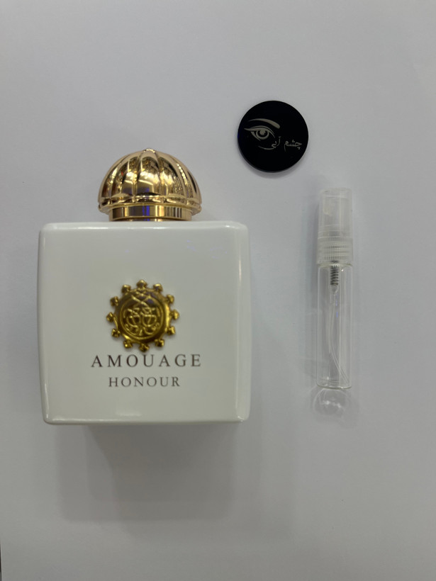 عطر ادکلن آمواج هانر زنانه یک میل