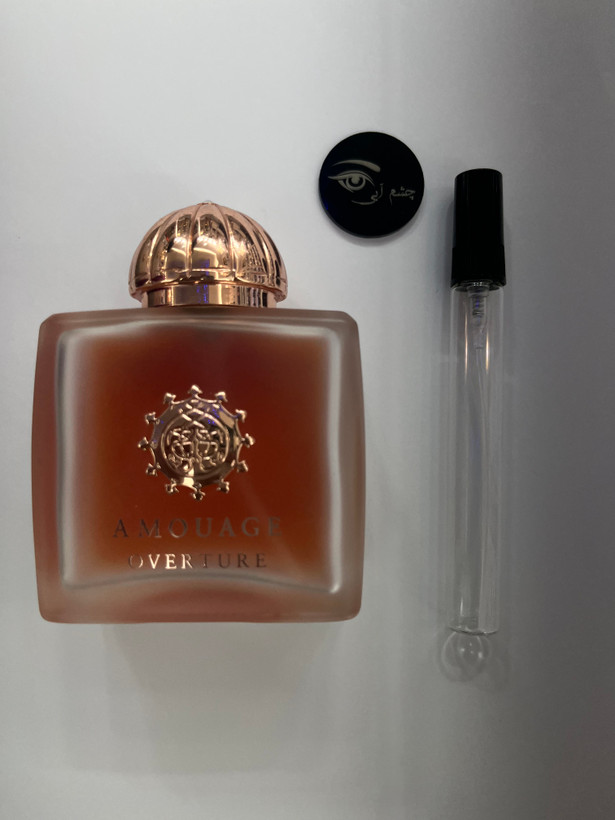 عطر ادکلن آمواج اورتور یک میل