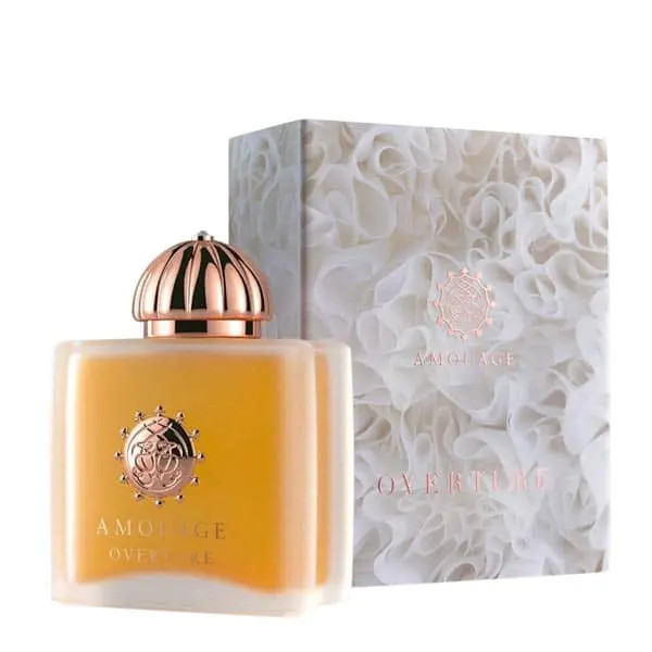 عطر ادکلن آمواج اورتور یک میل