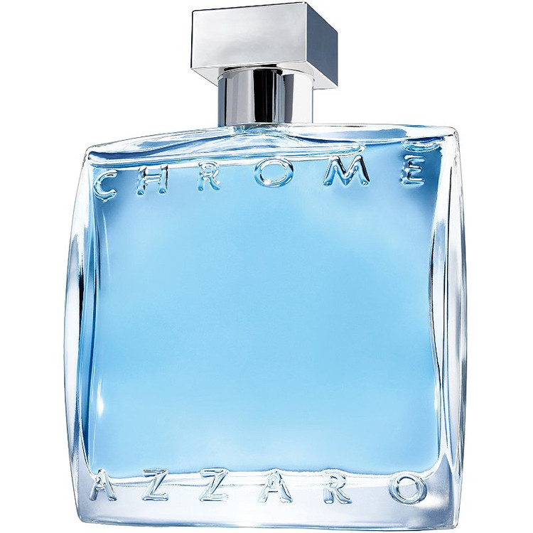 عطر ادکلن آزارو کروم قدیم یک میل