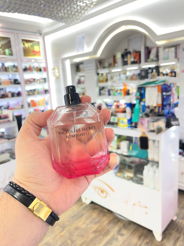 عطر ویکتوریا سکرت بامب شل اینت یک میل