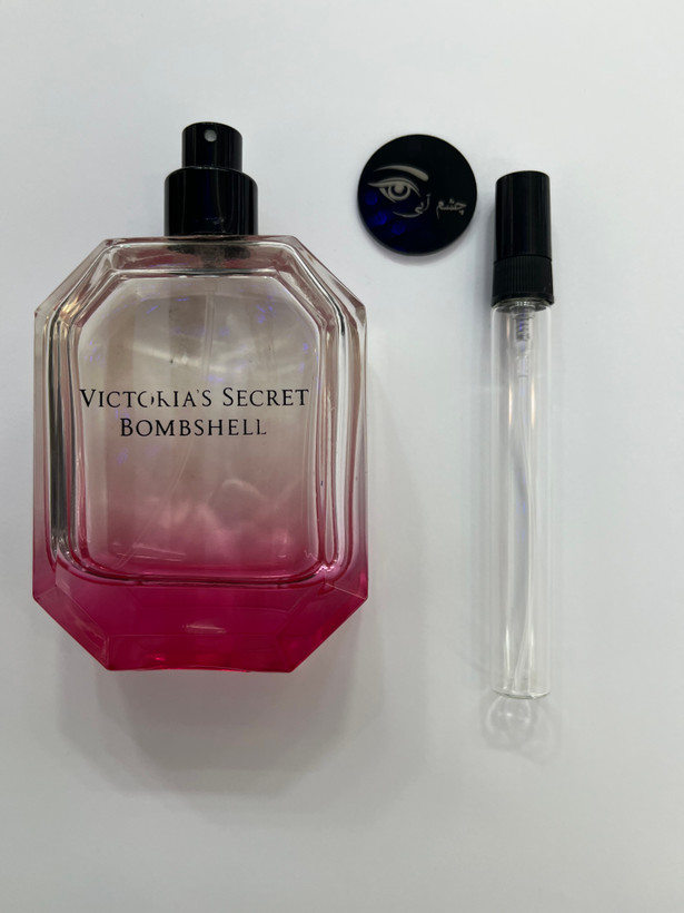 عطر ویکتوریا سکرت بامب شل اینت یک میل