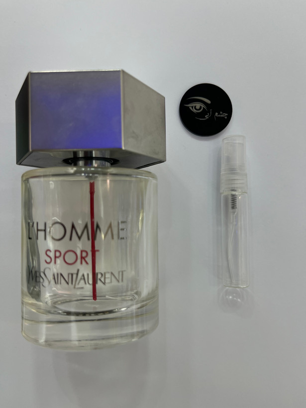 عطر ادکلن ایو سن لورن لهوم اسپورت یک میل