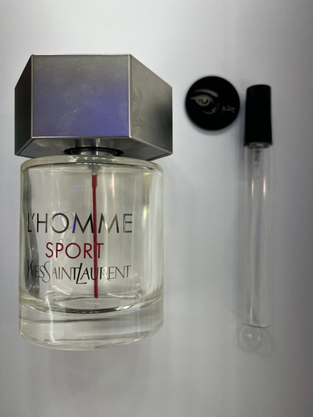 عطر ادکلن ایو سن لورن لهوم اسپورت یک میل