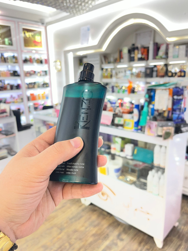 عطر ادکلن کنزو هوم یک میل