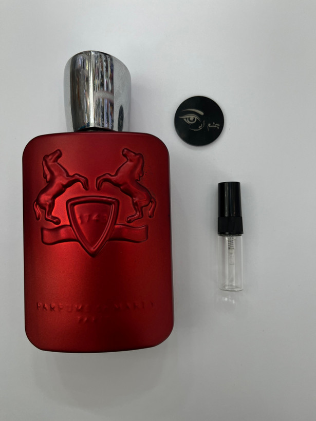 عطر مارلی کالان-کیلان | مارلی قرمز یک میل