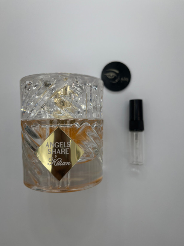 عطر ادکلن بای کیلیان آنجلز شیر یک میل