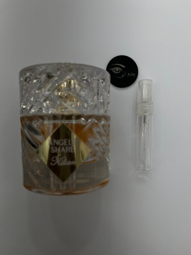 عطر ادکلن بای کیلیان آنجلز شیر یک میل