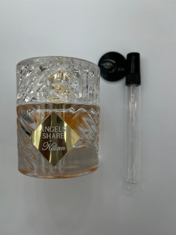 عطر ادکلن بای کیلیان آنجلز شیر یک میل