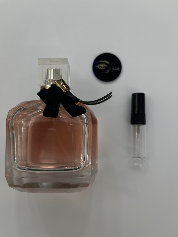 عطر ادکلن ایو سن لورن مون پاریس یک میل