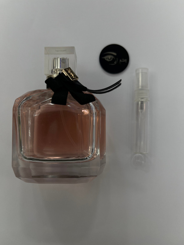 عطر ادکلن ایو سن لورن مون پاریس یک میل