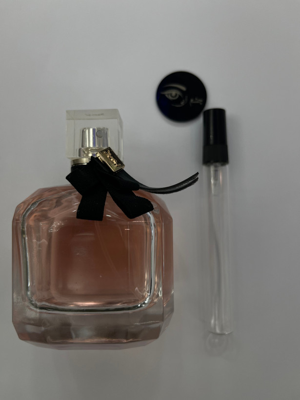 عطر ادکلن ایو سن لورن مون پاریس یک میل