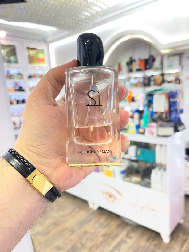 عطر ادکلن جورجیو آرمانی سی یک میل