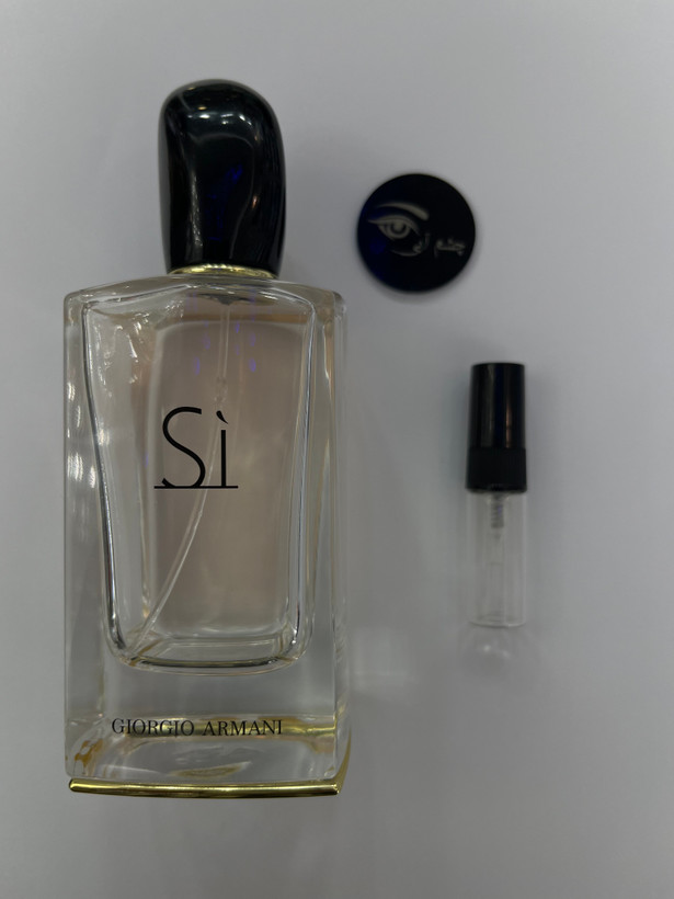 عطر ادکلن جورجیو آرمانی سی یک میل