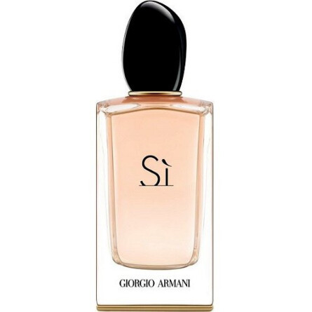 عطر ادکلن جورجیو آرمانی سی یک میل