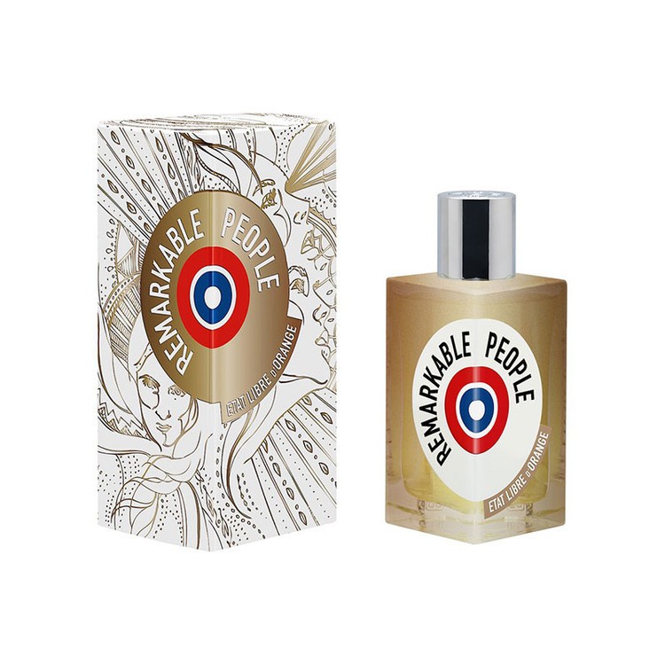 عطر ادکلن اتات لیبره د اورنج رمارکبل پیپل یک میل