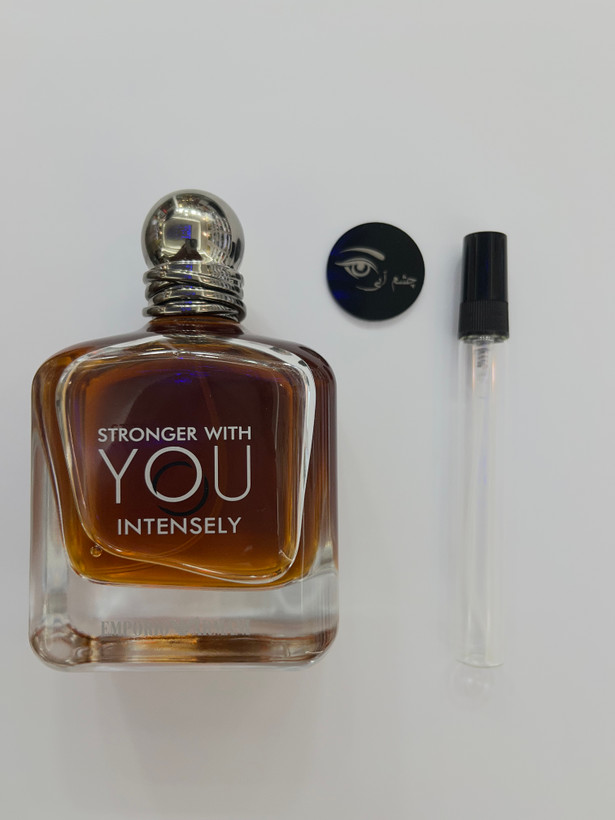 عطر ادکلن جورجیو آرمانی امپریو آرمانی استرانگر ویت یو اینتنسلی یک میل
