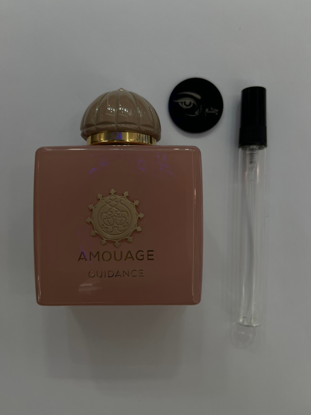 عطر ادکلن آمواج گایدنس یک میل