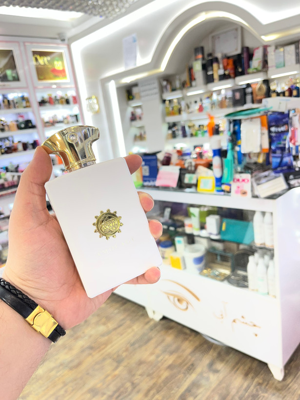 عطر ادکلن آمواج هانر مردانه یک میل