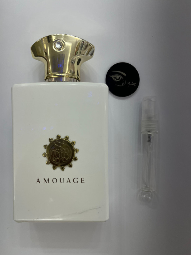 عطر ادکلن آمواج هانر مردانه یک میل