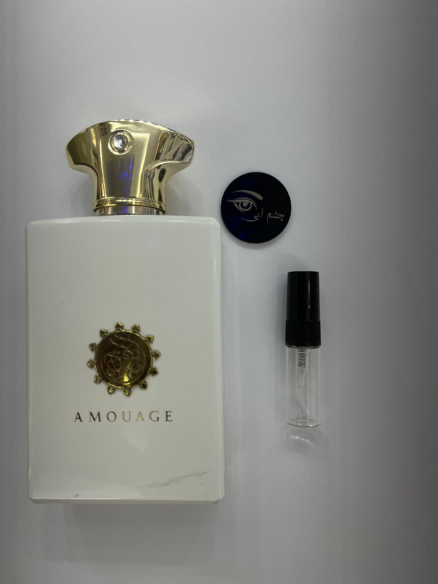 عطر ادکلن آمواج هانر مردانه یک میل