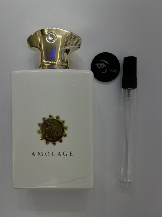 عطر ادکلن آمواج هانر مردانه یک میل