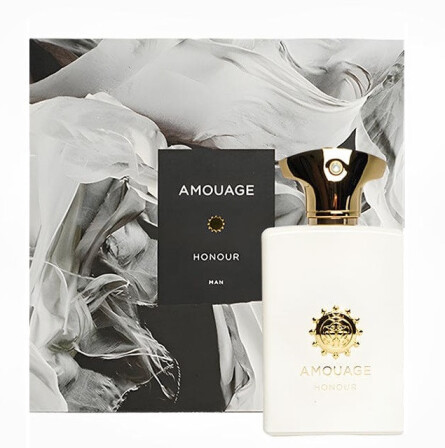 عطر ادکلن آمواج هانر مردانه یک میل