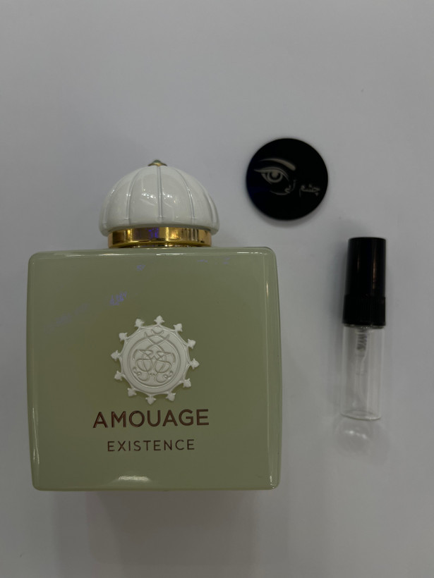 عطر ادکلن آمواج اگزیستنس (اگزیستانس) زنانه یک میل