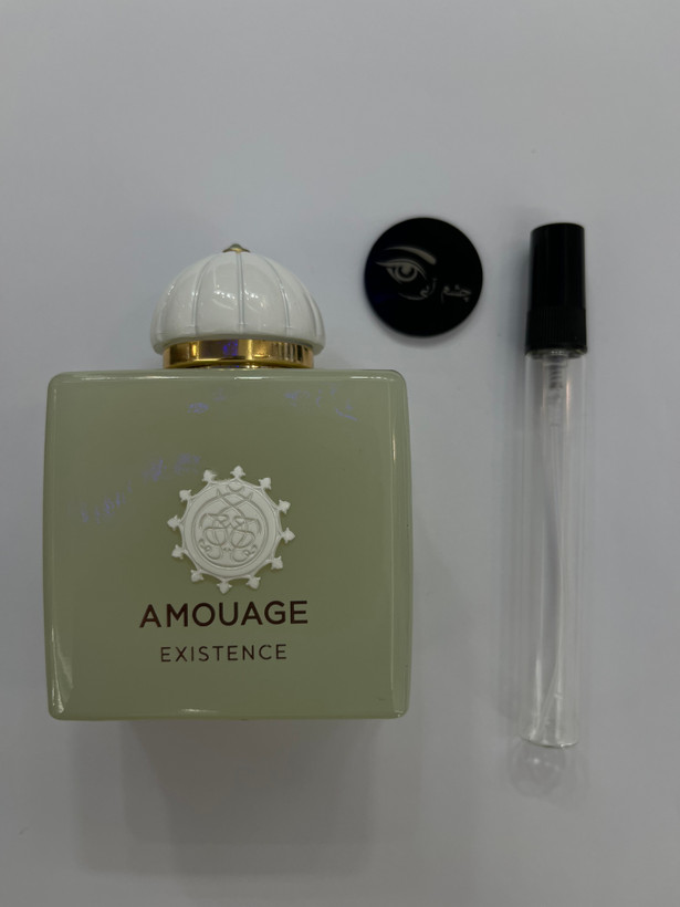 عطر ادکلن آمواج اگزیستنس (اگزیستانس) زنانه یک میل