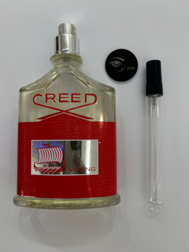 عطر ادکلن کرید وایکینگ-قرمز یک میل