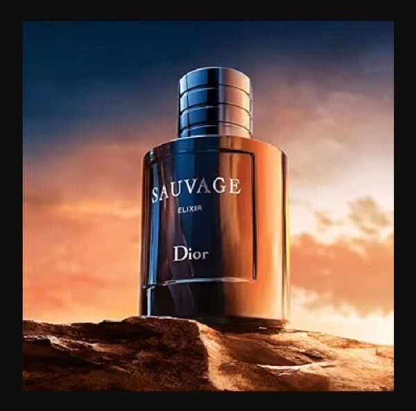 عطر دیور ساواج الکسیر یک میل