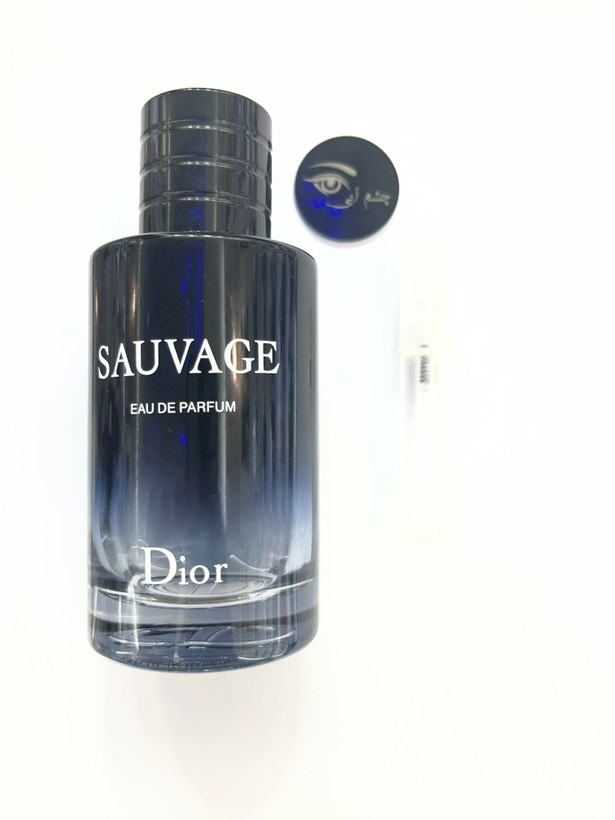 عطر ادکلن دیور ساواج ادو پرفیوم یک میل