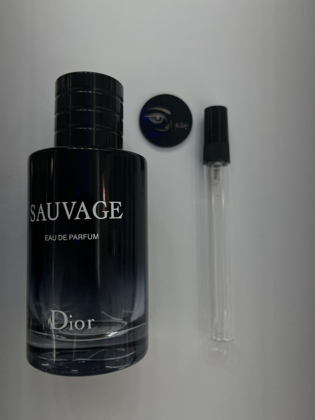 عطر ادکلن دیور ساواج ادو پرفیوم یک میل