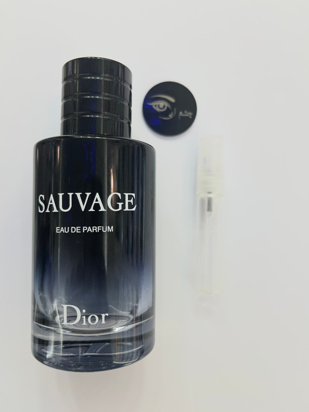 عطر ادکلن دیور ساواج ادو پرفیوم یک میل