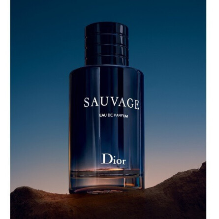 عطر ادکلن دیور ساواج ادو پرفیوم یک میل
