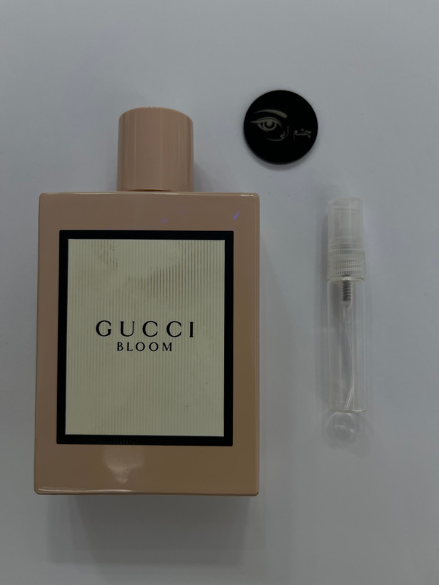 عطر گوچی بلوم صورتی زنانه یک میل