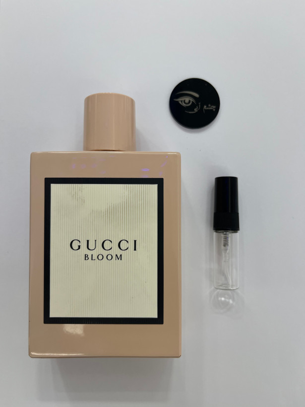 عطر گوچی بلوم صورتی زنانه یک میل
