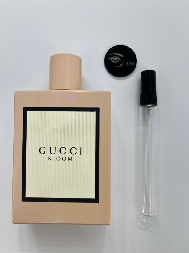 عطر گوچی بلوم صورتی زنانه یک میل