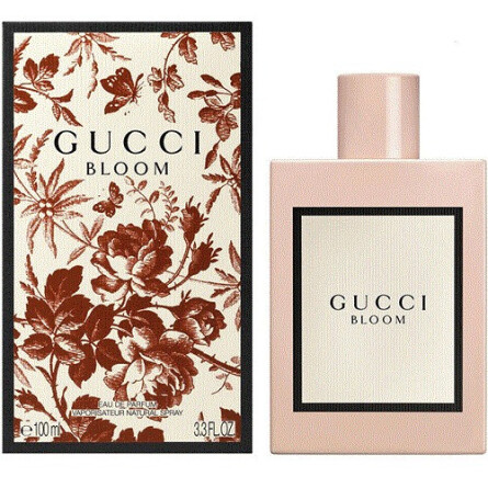 عطر گوچی بلوم صورتی زنانه یک میل