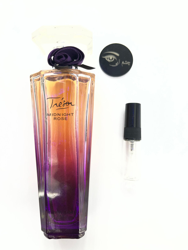 عطر ادکلن لانکوم ترزور میدنایت رز یک میل