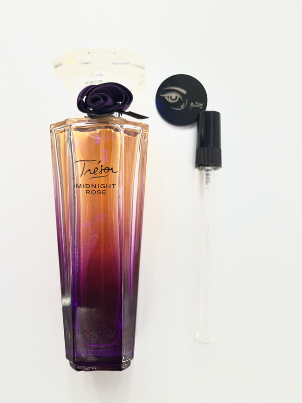 عطر ادکلن لانکوم ترزور میدنایت رز یک میل